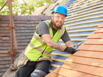 About Zephyrvex Forge - roofing contractor experts in Fontana